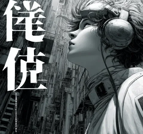 热血漫画精选合集封面
